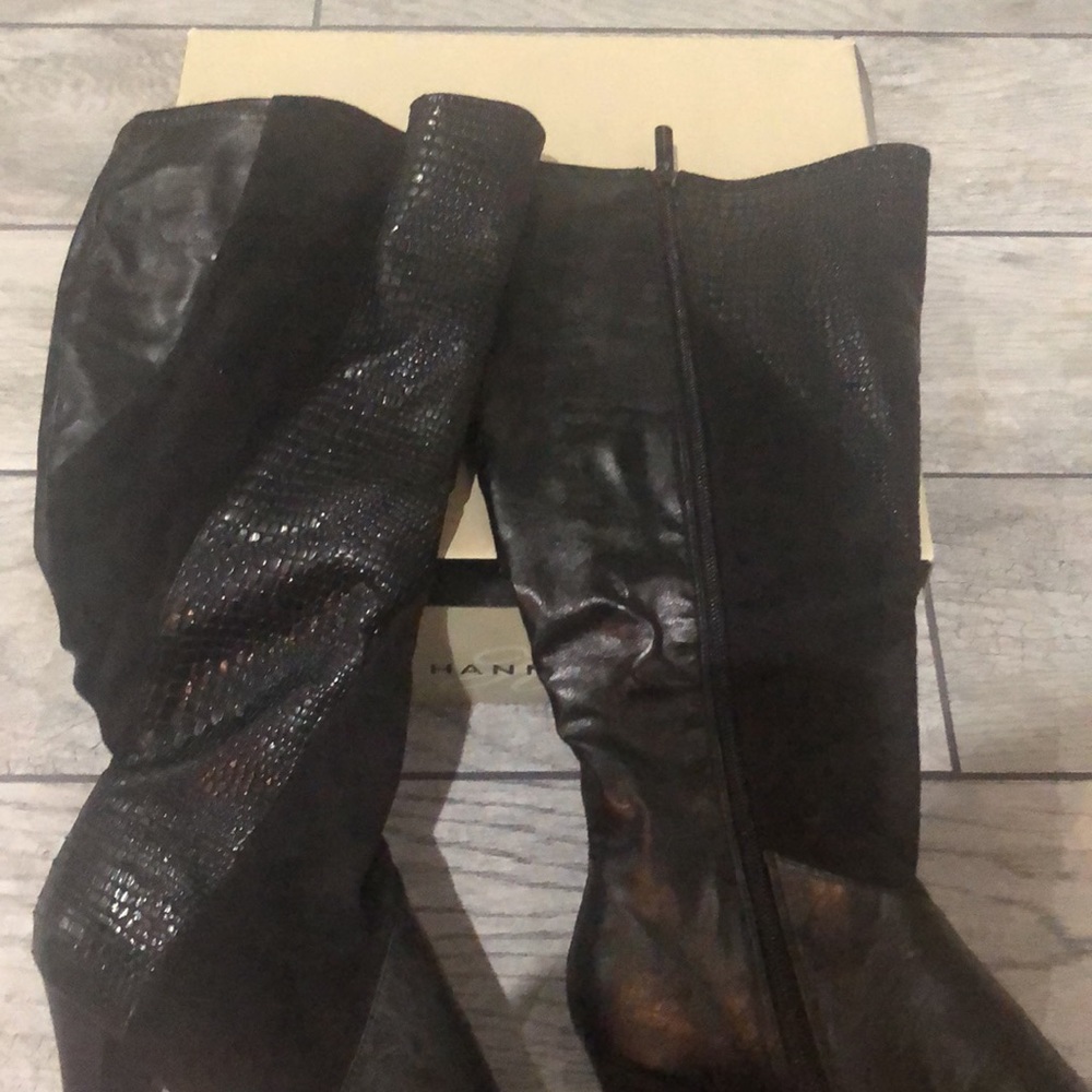 Simon boot - Picture 3 of 5